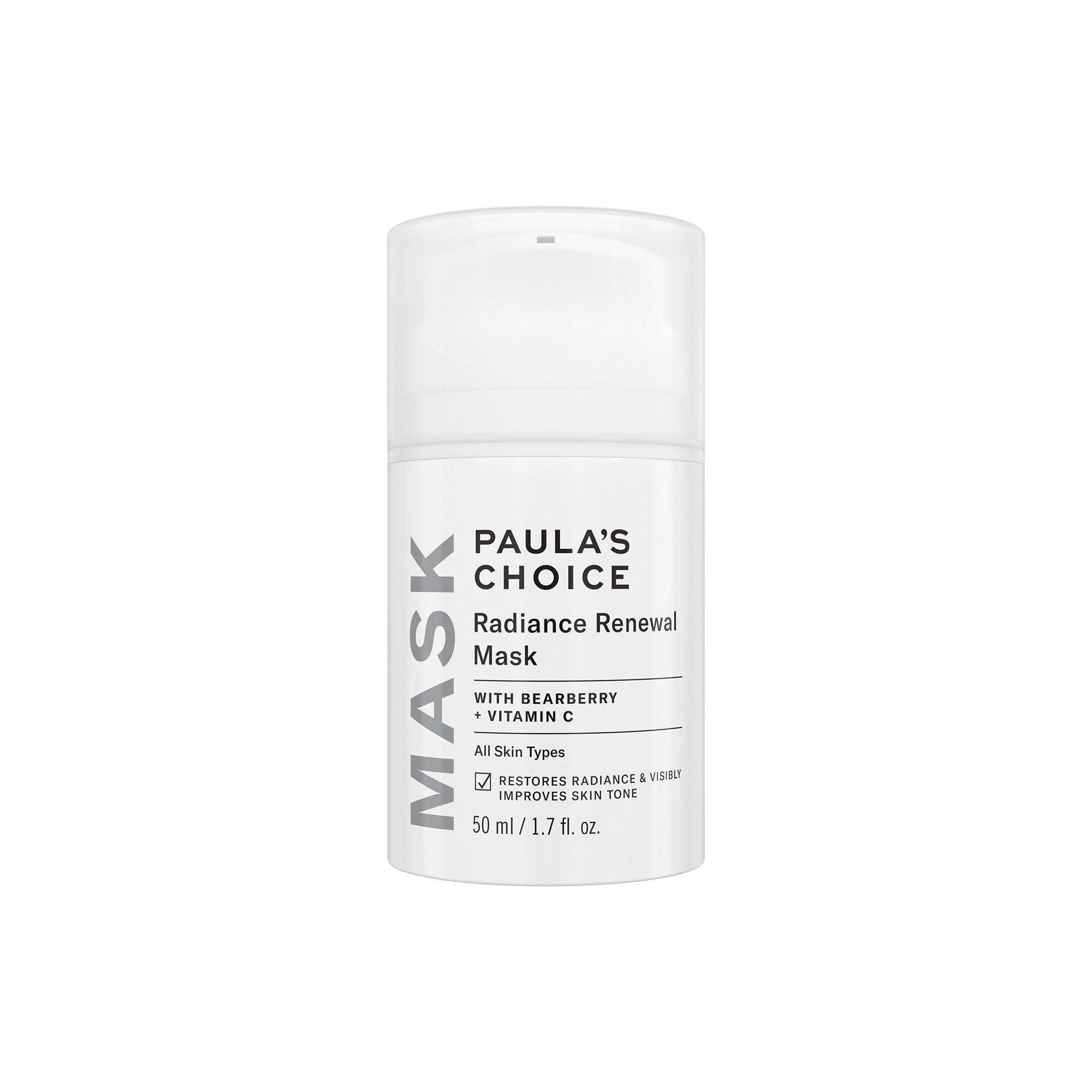 RADIANCE Renewal Mask Paula's Choice