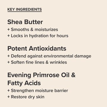 Skin Restoring Moisturizer with SPF 50