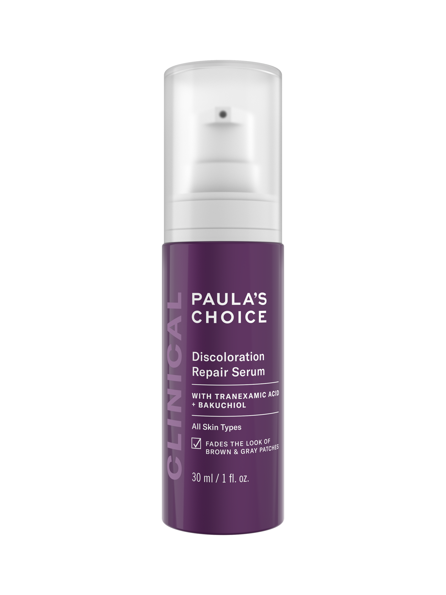 Discoloration Repair Serum