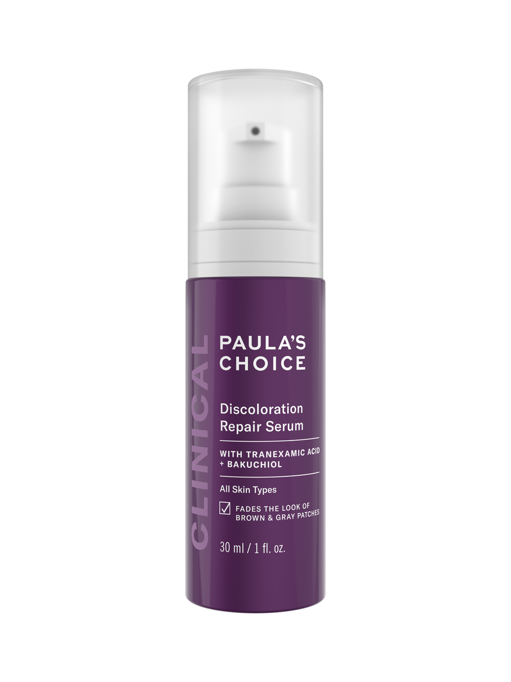 Discoloration Repair Serum