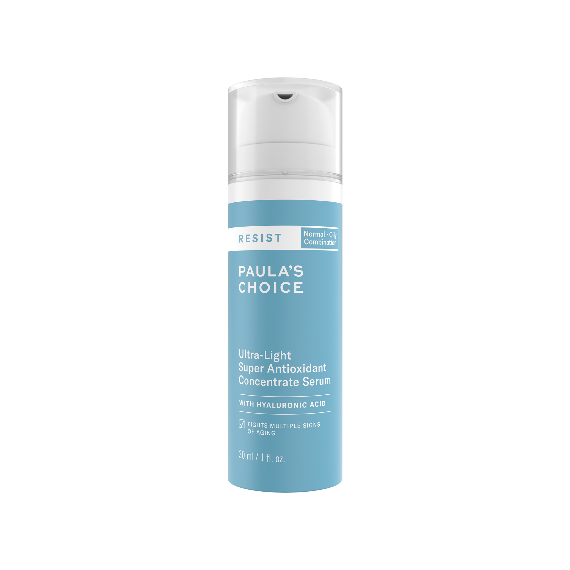 スーパーセール 50％（福袋 RESIST Ultra-Light Super Antioxidant Concentrate Serum スキンケア・基礎化粧品