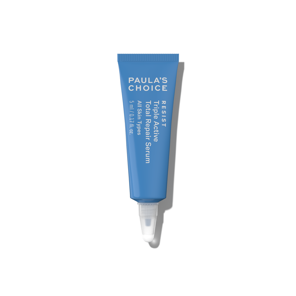 Triple Active Total Repair Serum