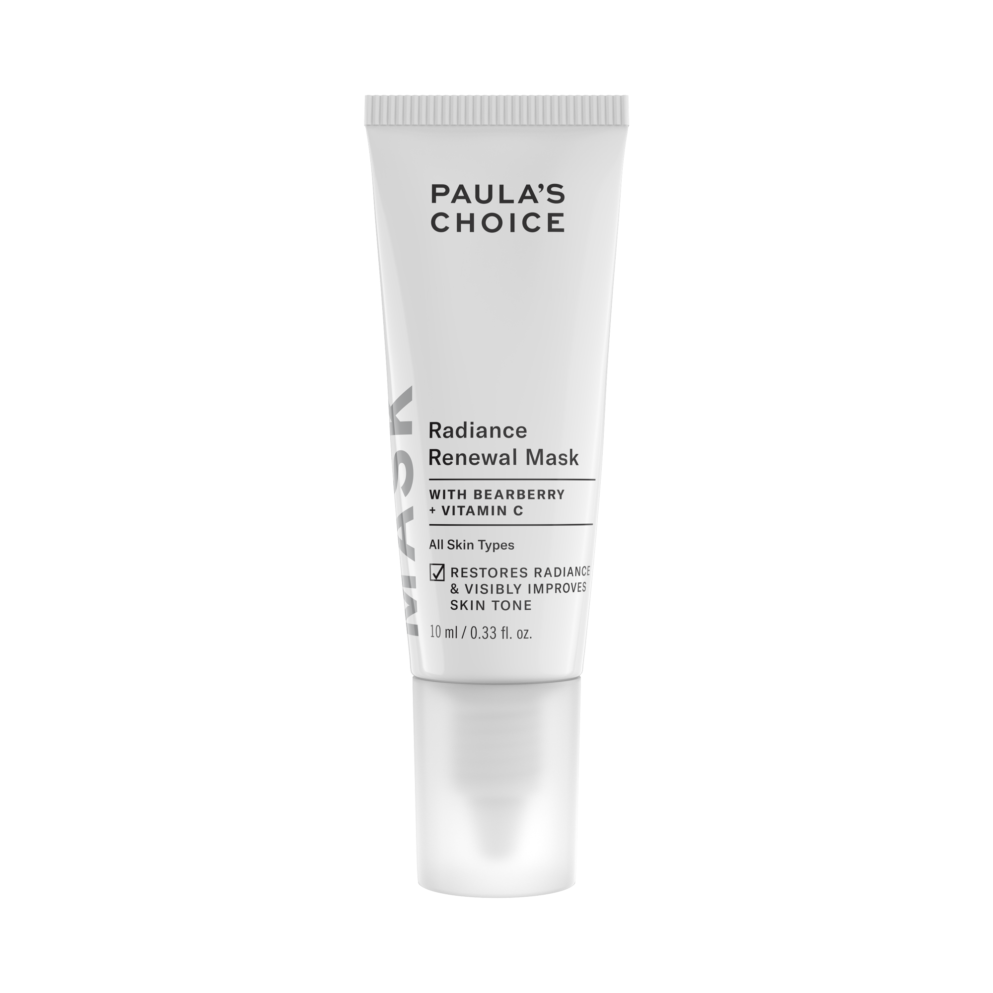 Paulas Choice Radiance Renewal Mask Travel Size 11$