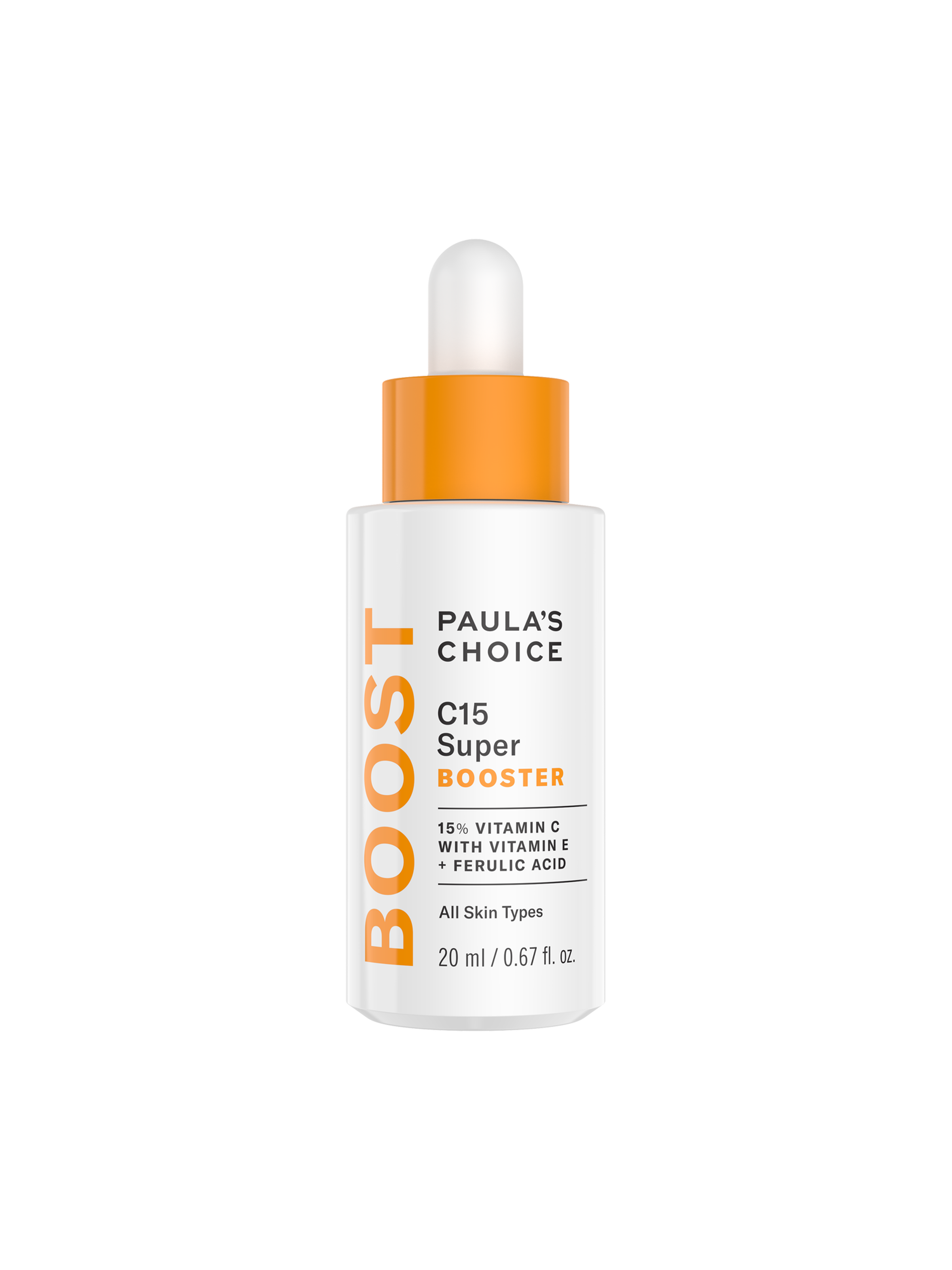 Super boost 2025 20