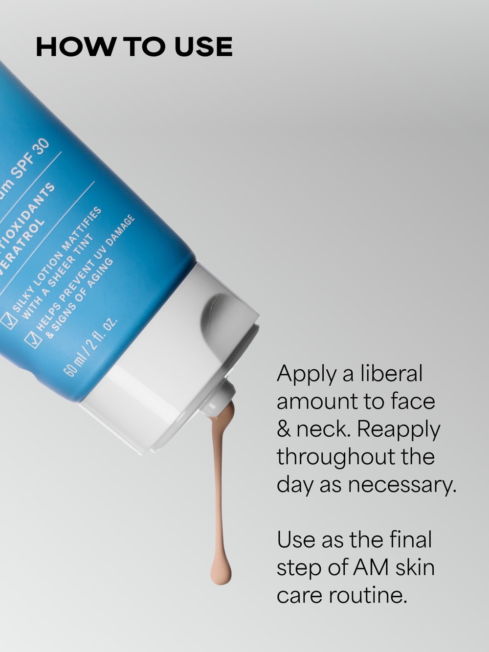 Super-Light Wrinkle Defense SPF 30