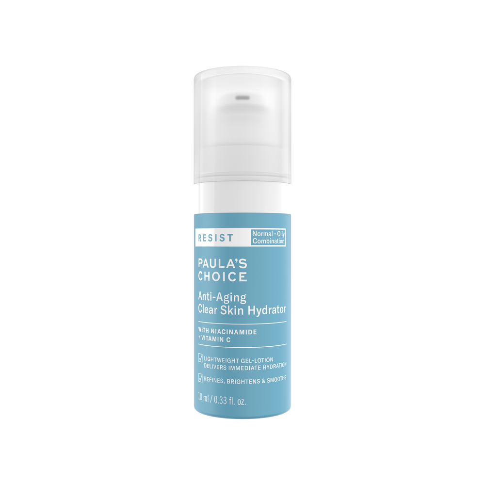 Anti-Aging Clear Skin Hydrator
