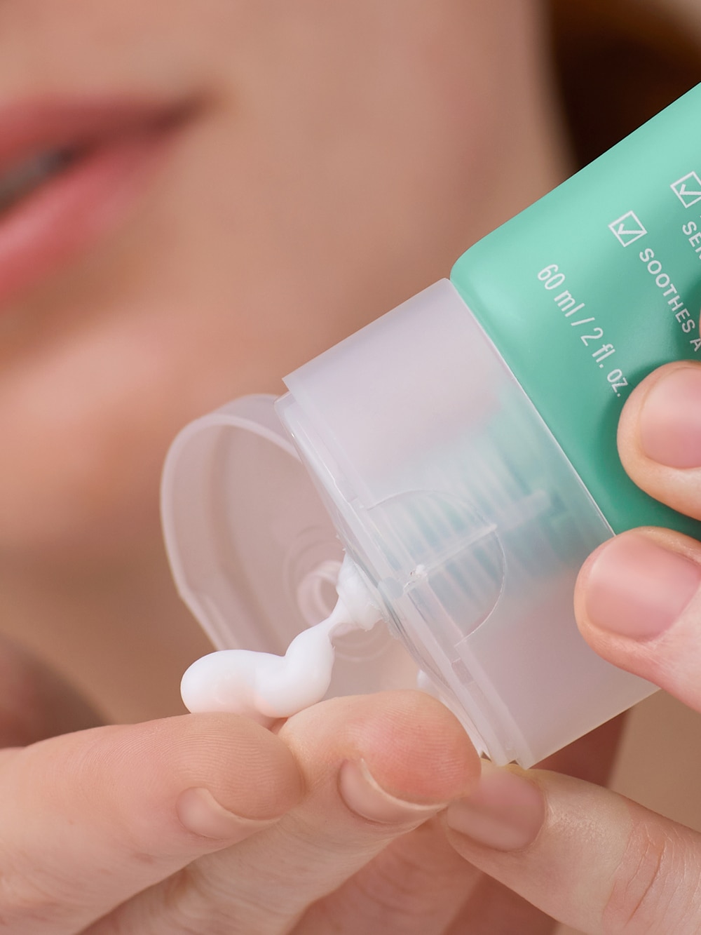 Rescue & Repair Weightless Moisturizer