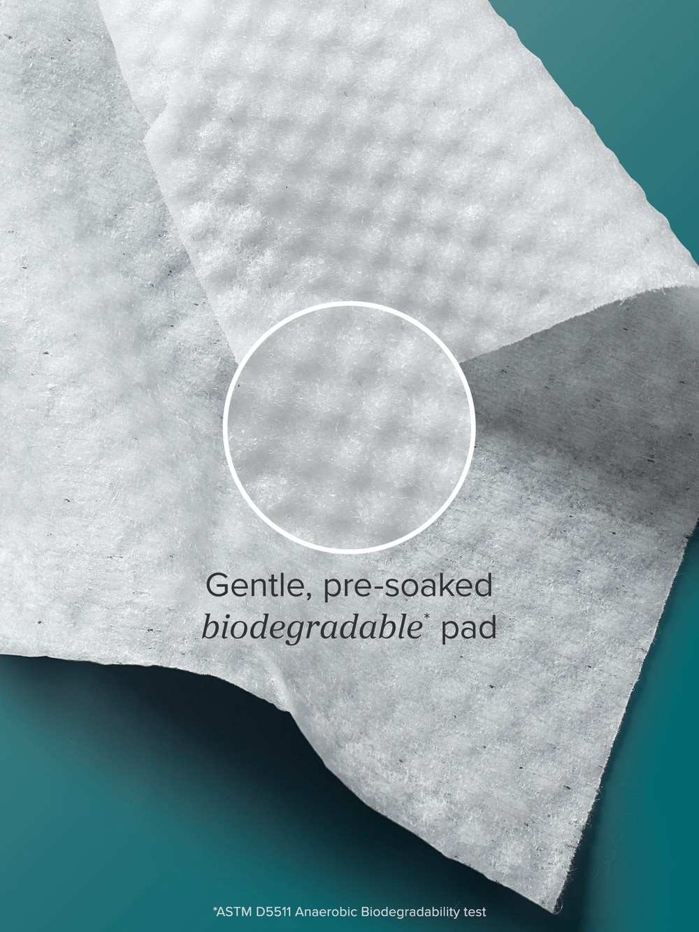 2% BHA Exfoliating Toner Pads