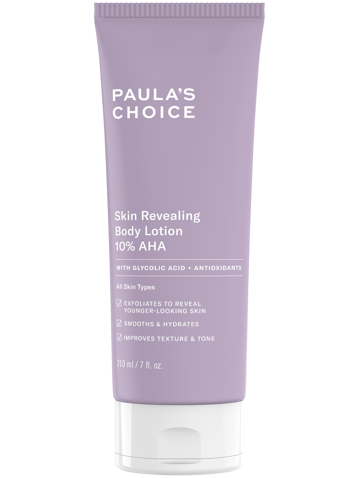 Skin Revealing Body Lotion 10% AHA
