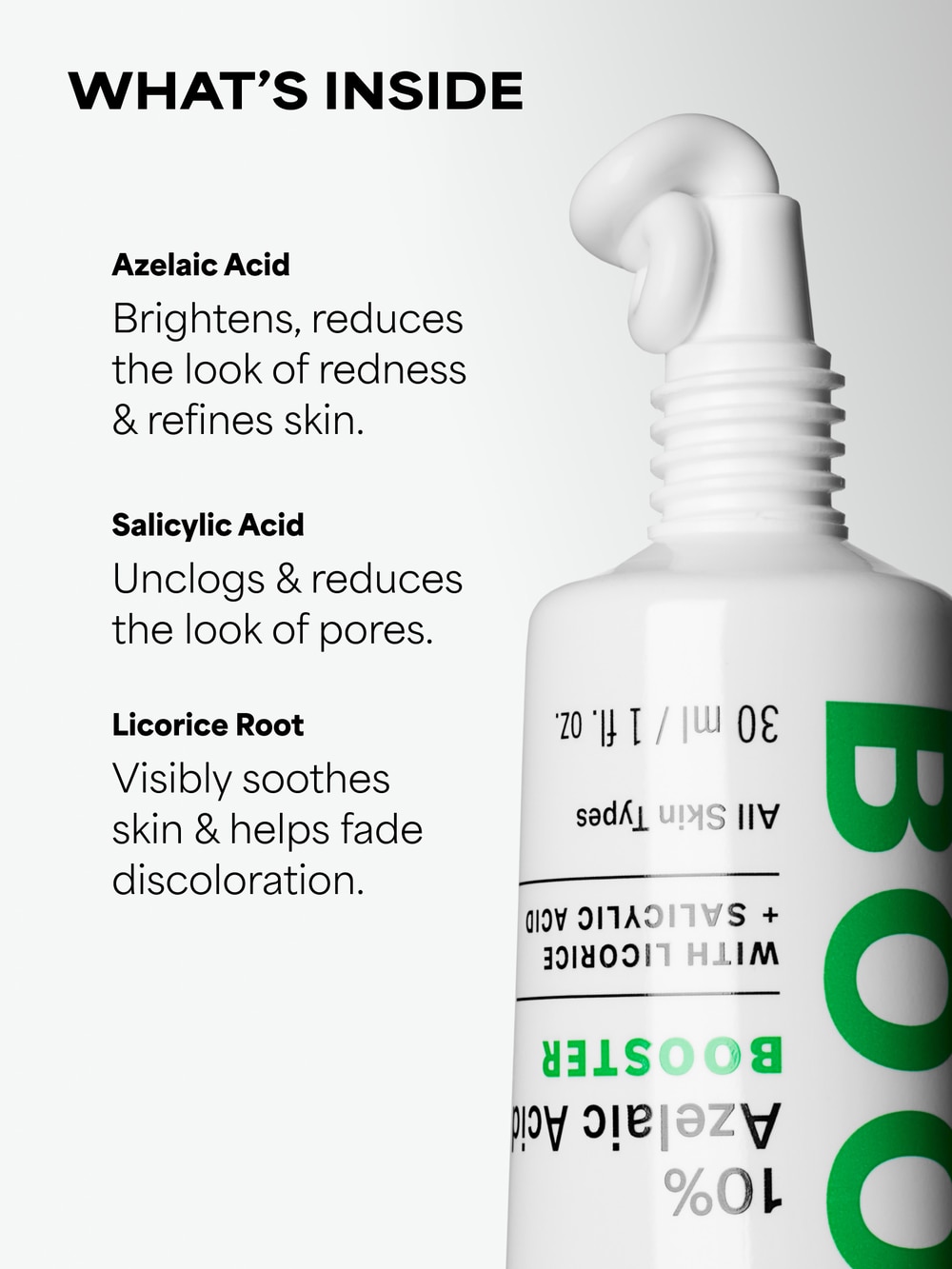 Azelaic Acid Booster | Azelaic Acid Gel-Cream | Paula's Choice