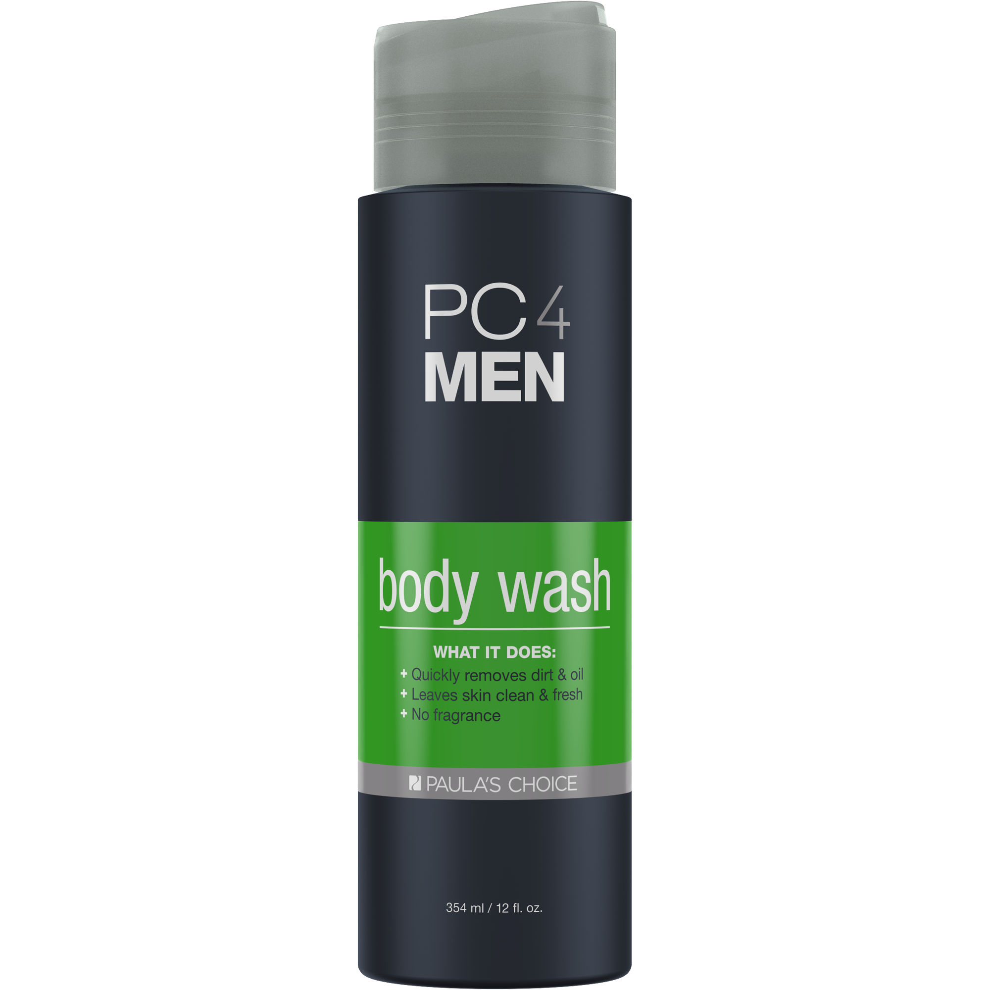 pc4 man face wash