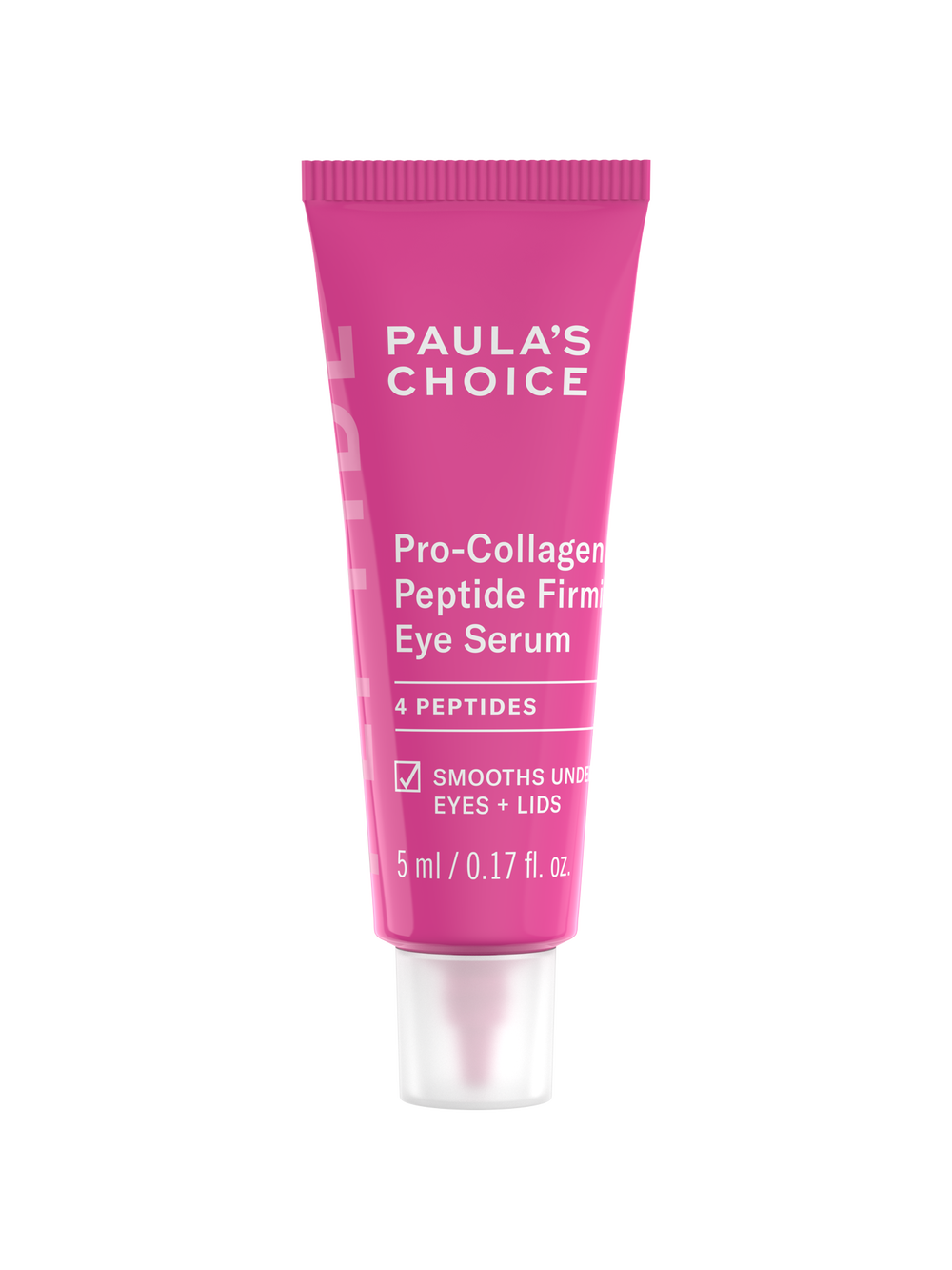 Pro-Collagen Peptide Firming Eye Serum