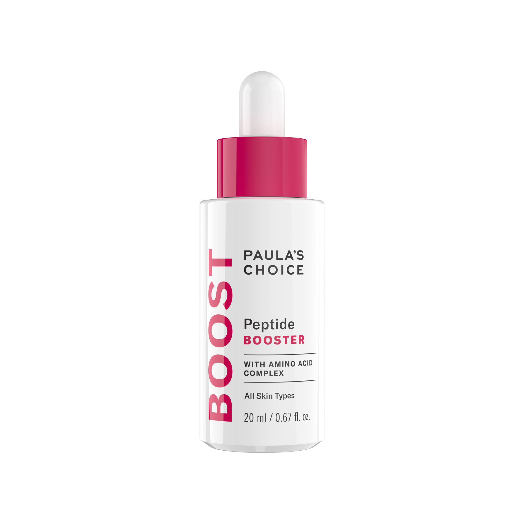 Peptide Booster Paula S Choice Reviewing thousands of skincare and makeup products over the.
