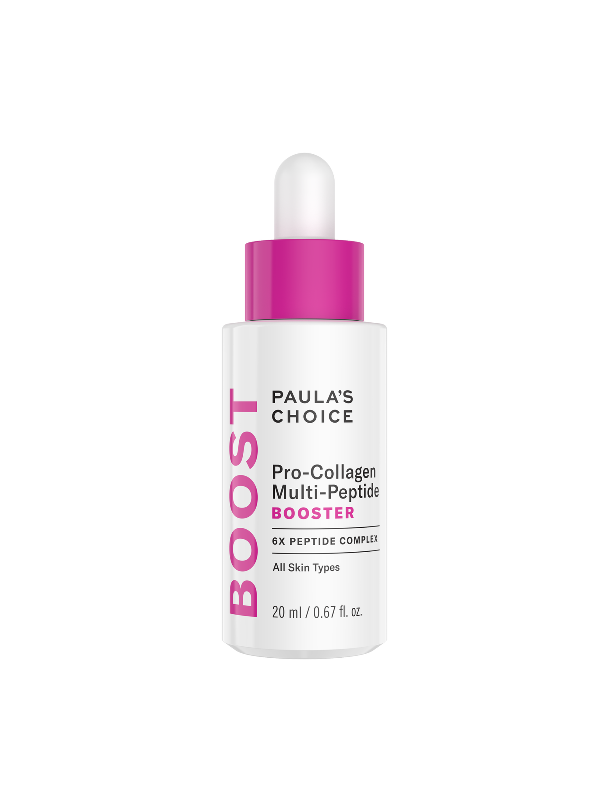 ghk cu paula's choice We're so inspired by you all and the trust you place in us every day. Reading your personal experiences brings us so much joy, and we're honored to be with you through This clinical Paula's Choice The Plump &