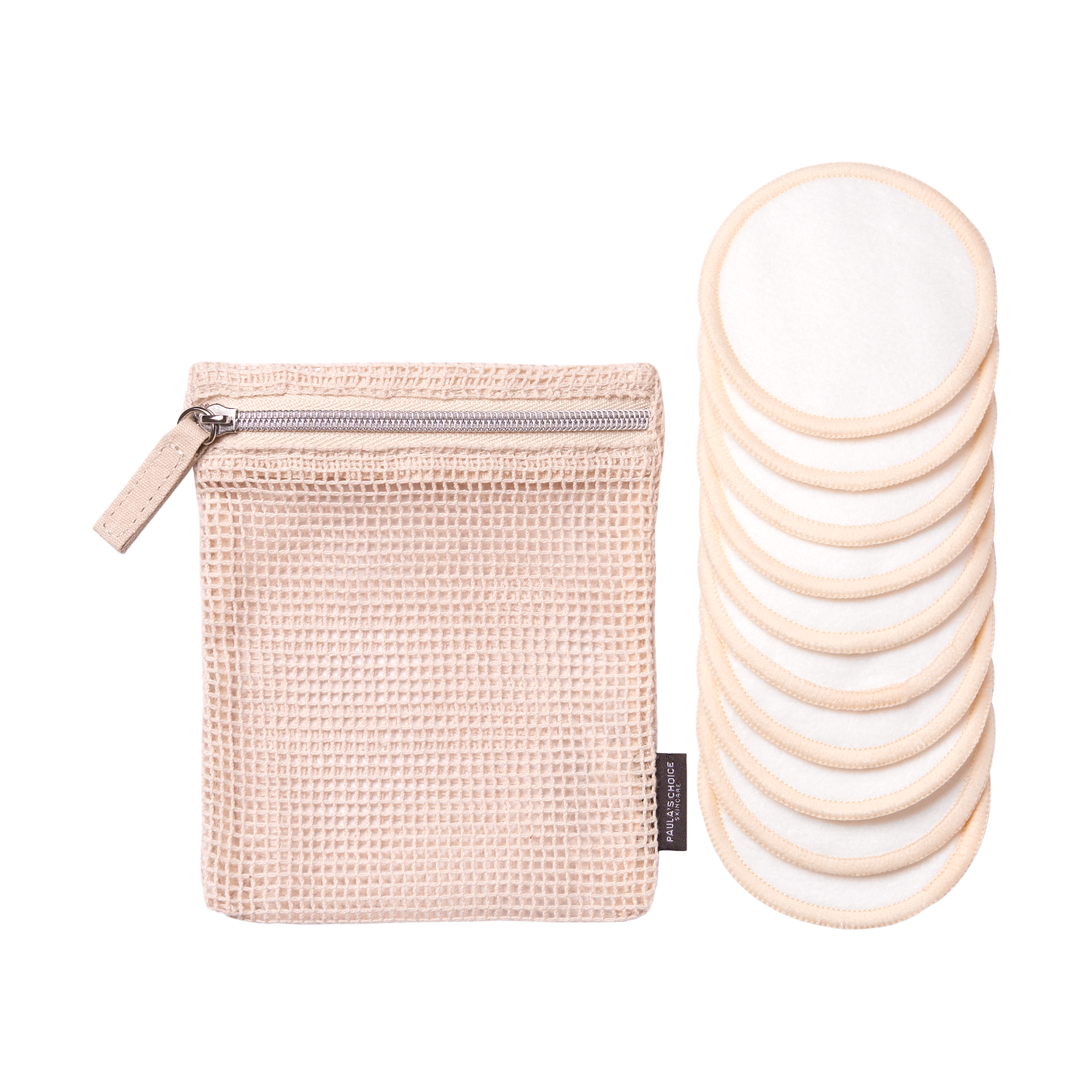 Reusable Cotton Rounds Paula s Choice
