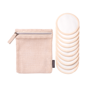 Reusable Cotton Rounds Paula s Choice