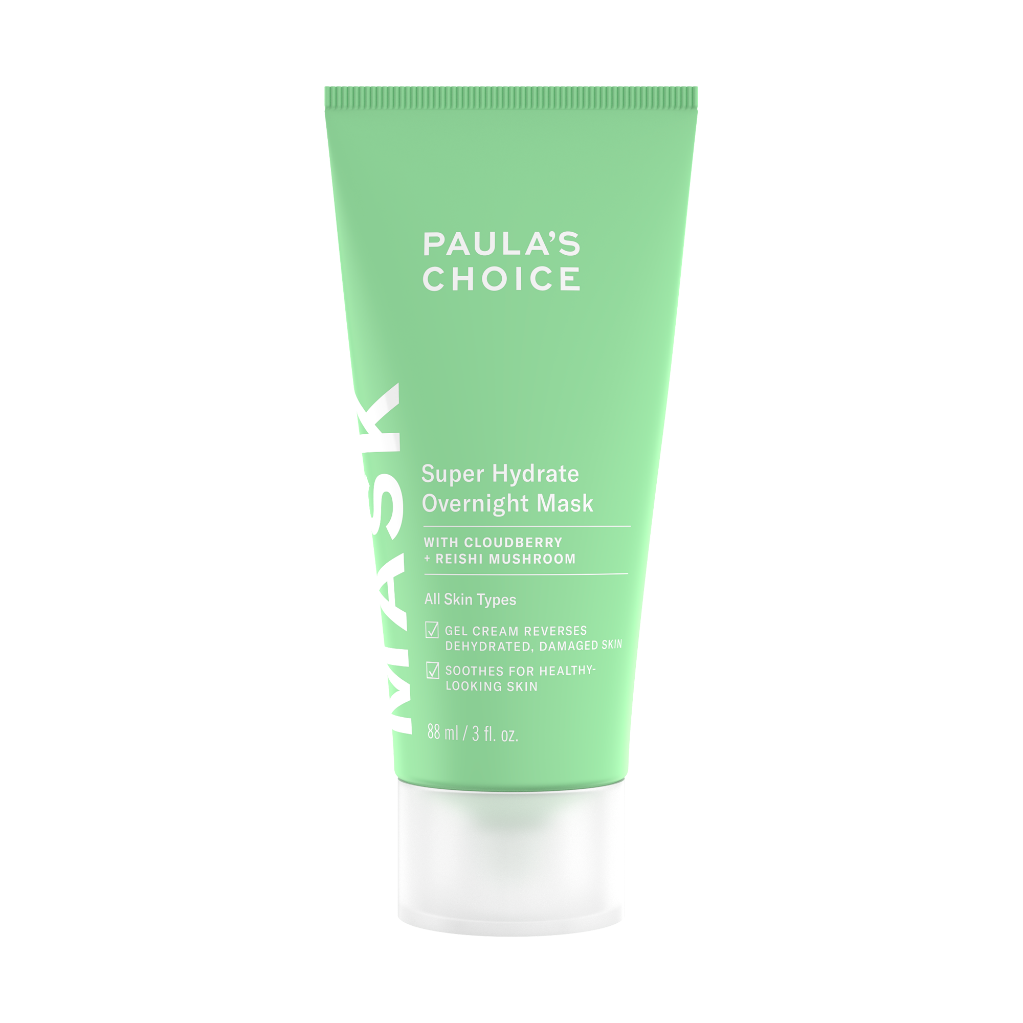 Super Hydrate Overnight Mask