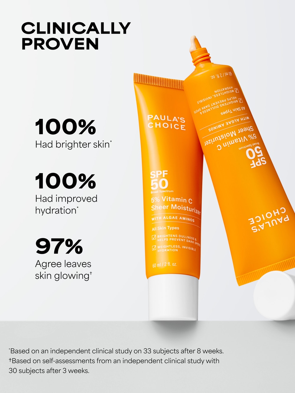 what food contains glutathione Paula's Choice | Skincare | Paulas Choice 25 Vitamin C Glutathione Serum main image 1