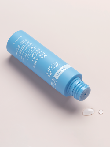 Daily Pore-Refining Treatment With 2% BHA