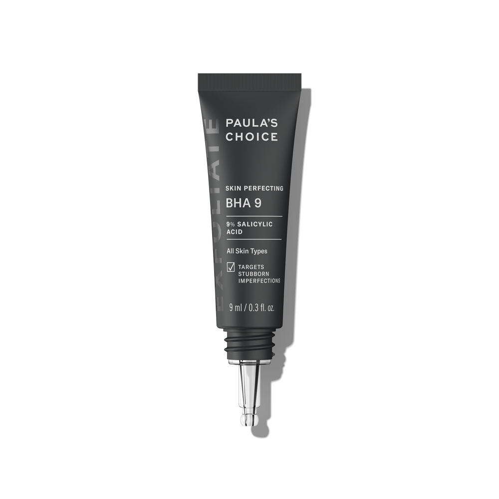 BHA 9 Treatment
