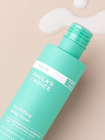 Paula s Choice Calm Nourishing Milky Toner Travel Size