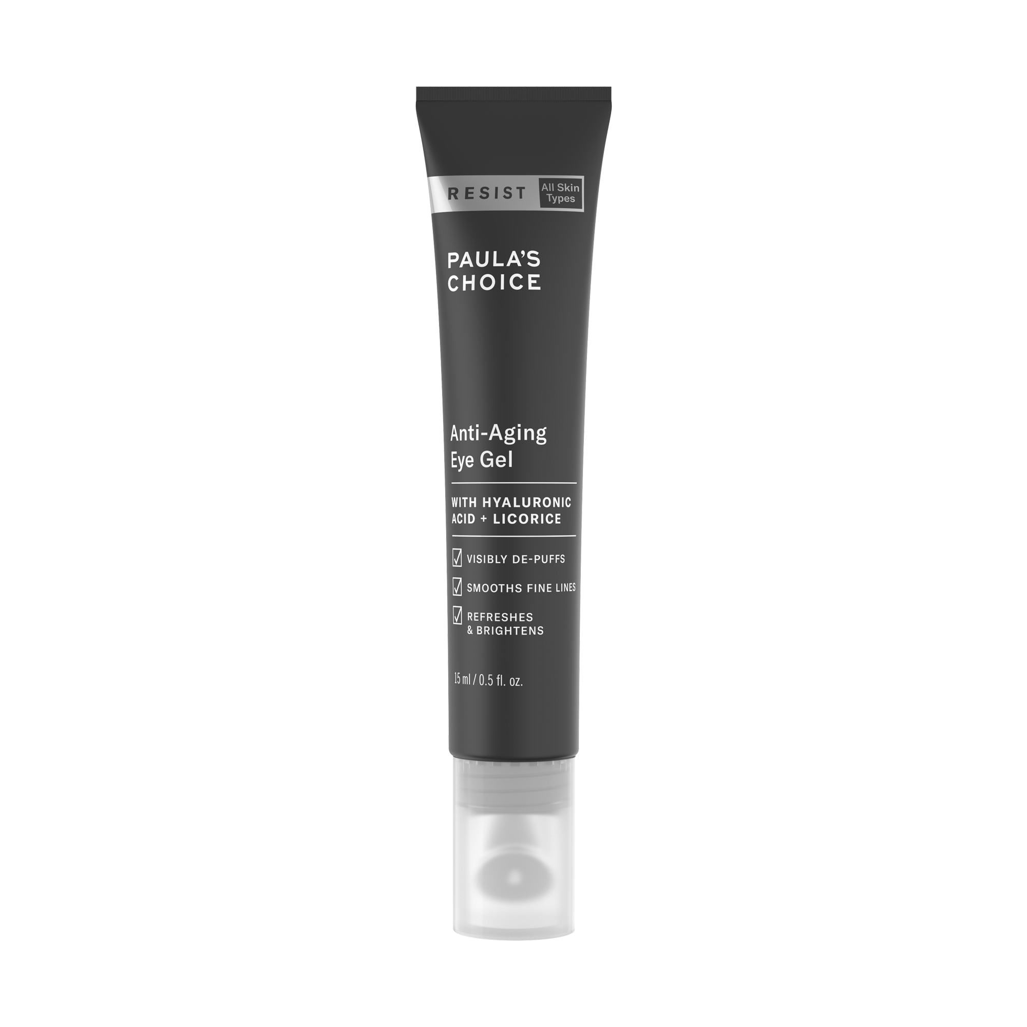 Resist Anti Aging Eye Gel Paula S Choice Neutrogena rapid wrinkle repair eye cream employs a gentle retinol to soften fine lines in the delicate eye area. anti aging eye gel