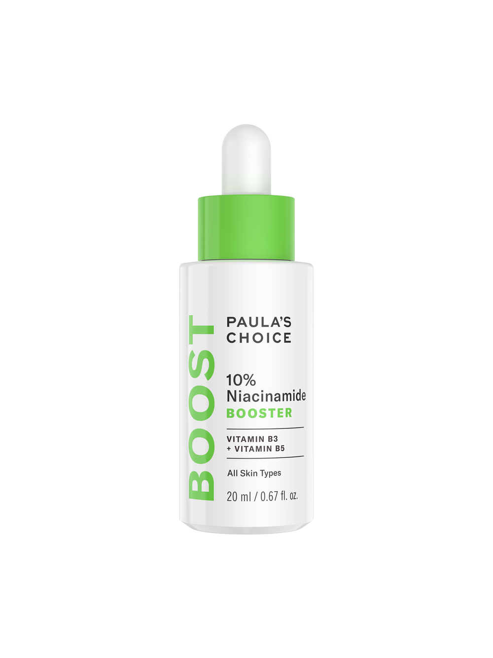 10% Niacinamide Booster