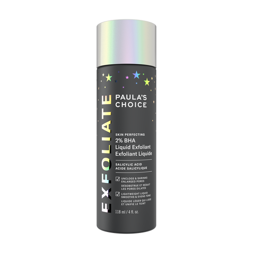 Travel Size 2% BHA Liquid Exfoliant