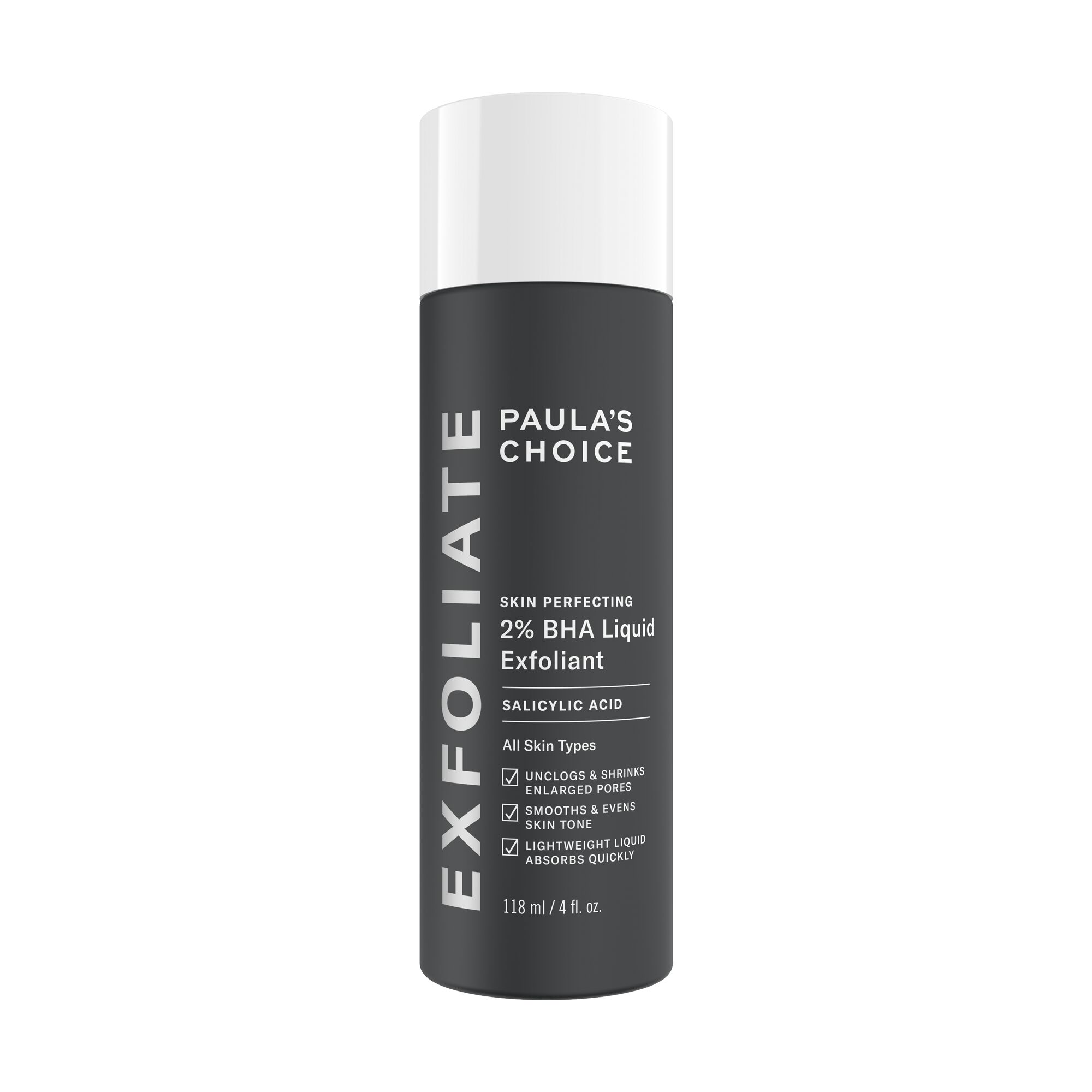 skin perfecting 2 bha liquid exfoliant paula s choice