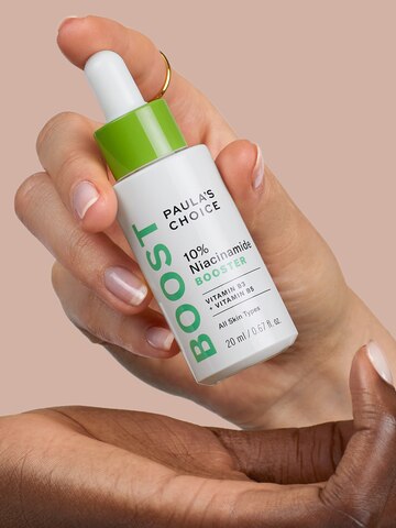 10% Niacinamide Serum Booster + Vitamin B5 | Paula's Choice