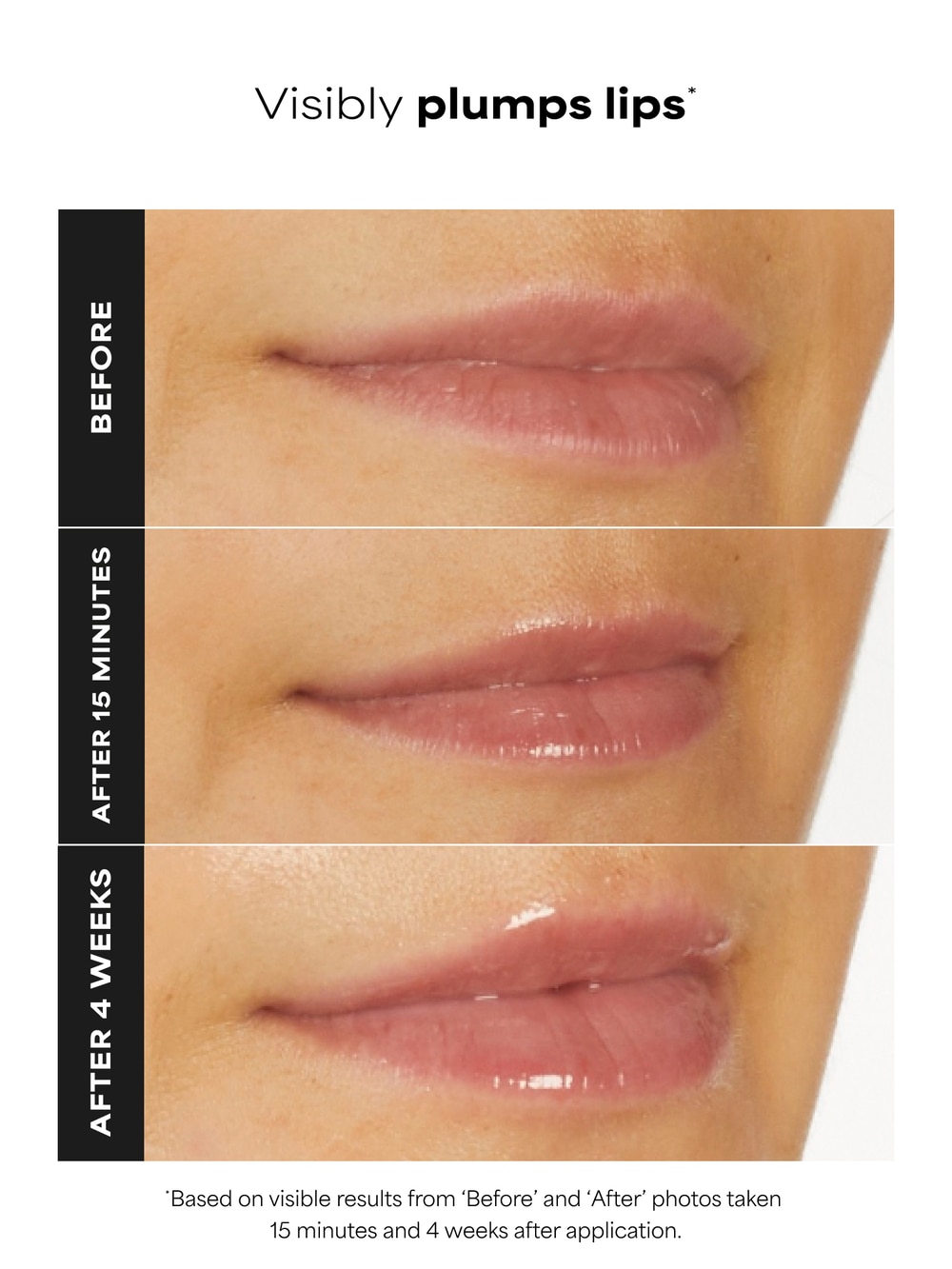 Pro-Collagen Peptide Plumping Gloss Balm Lip Treatment | Paula's