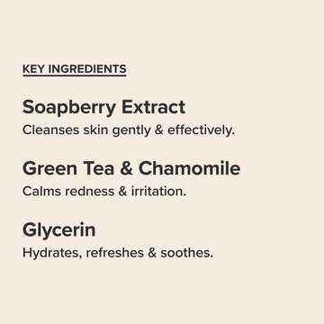 Optimal Results Hydrating Cleanser