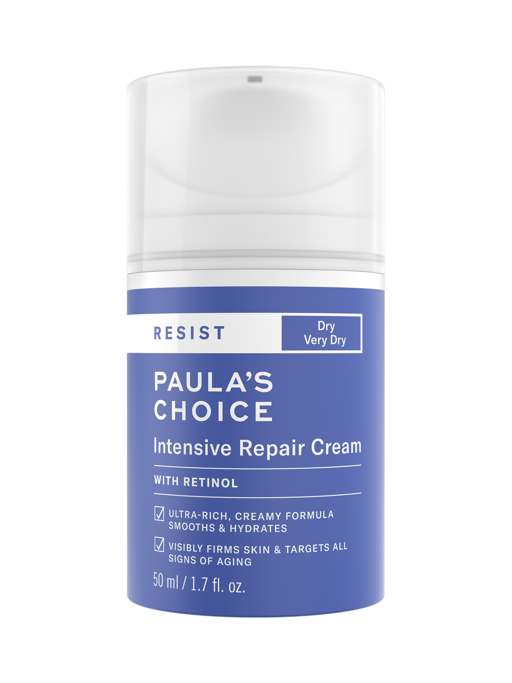 Intensive Repair Cream