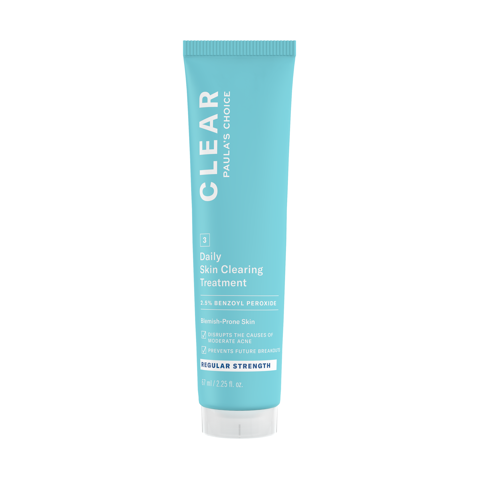 Moisturizer with cheap benzoyl peroxide