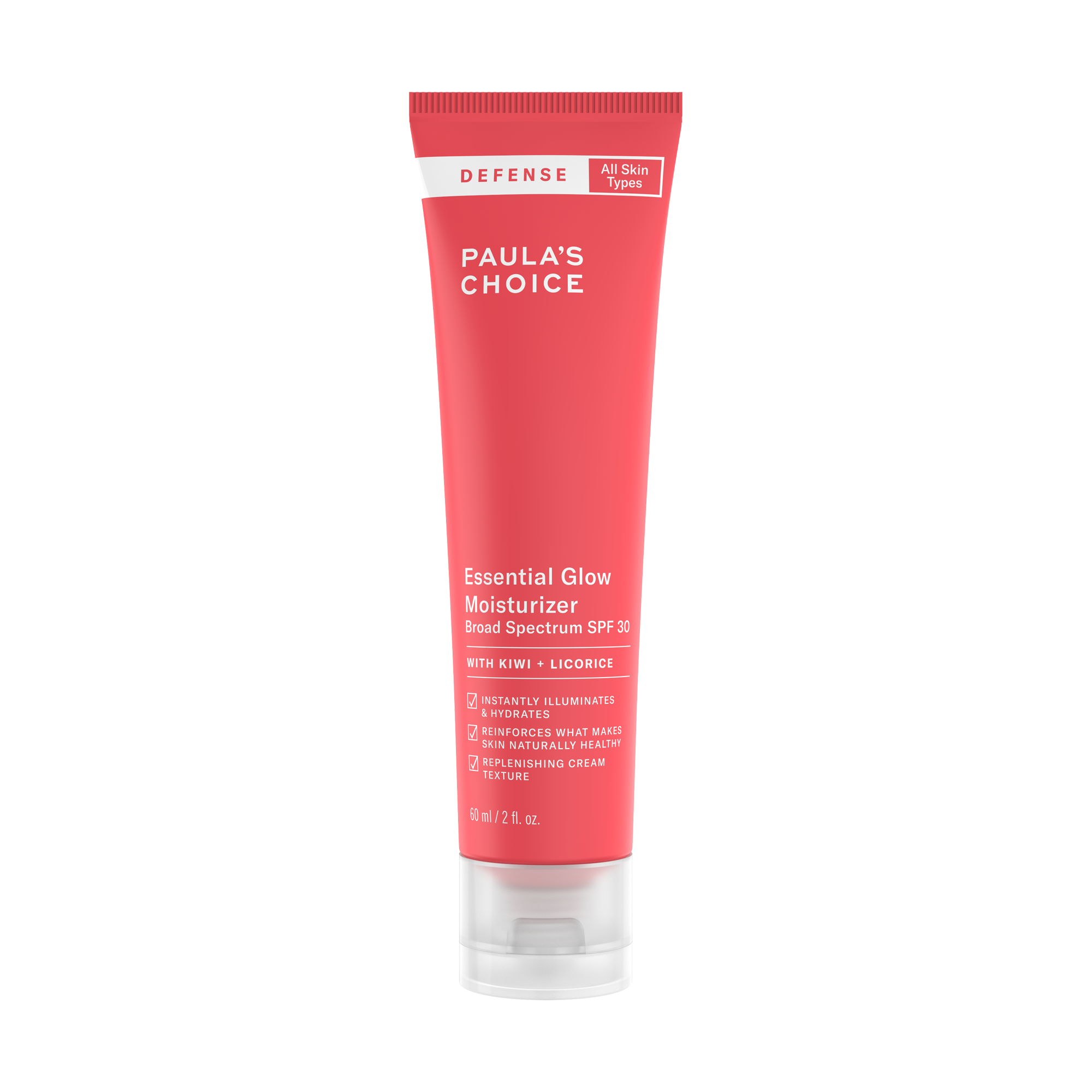 Paula's store choice sunscreen