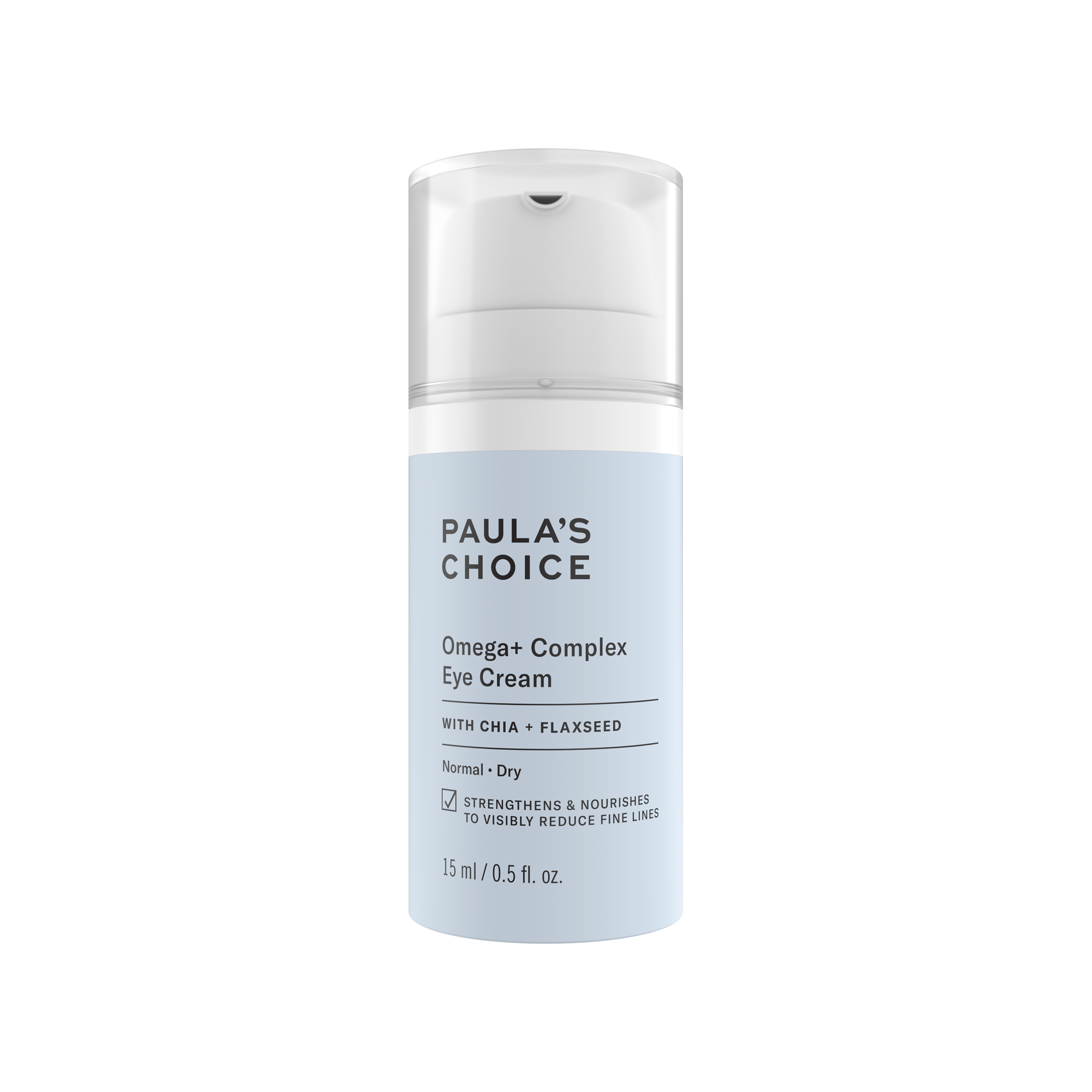 Paulas Choice Omega Complex Eye Cream 05 oz 27$