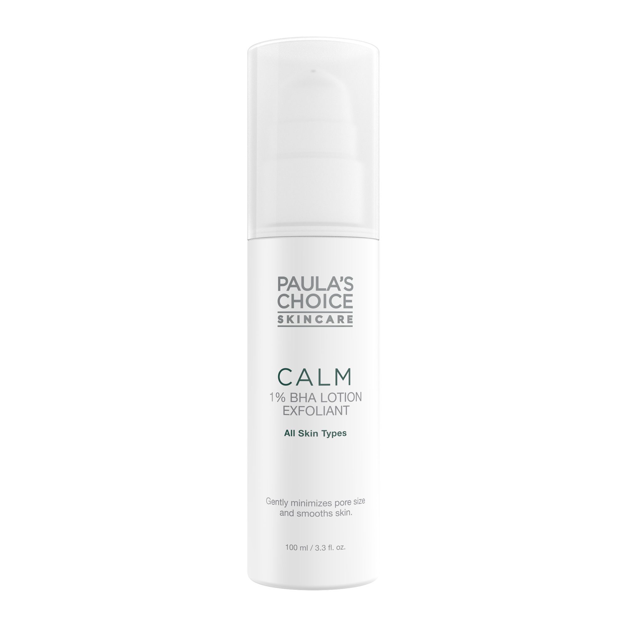 Calm Redness Relief 1 Bha Lotion Exfoliant Paula S Choice Paula's choice vous donne les meilleurs choix pour prendre soin de votre peau. redness relief 1 bha lotion exfoliant