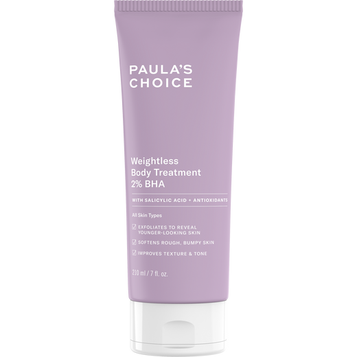 Retinol Skin-Smoothing Body Treatment