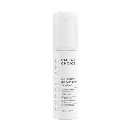 6% Mandelic Acid + 2% Lactic Acid Liquid Exfoliant
