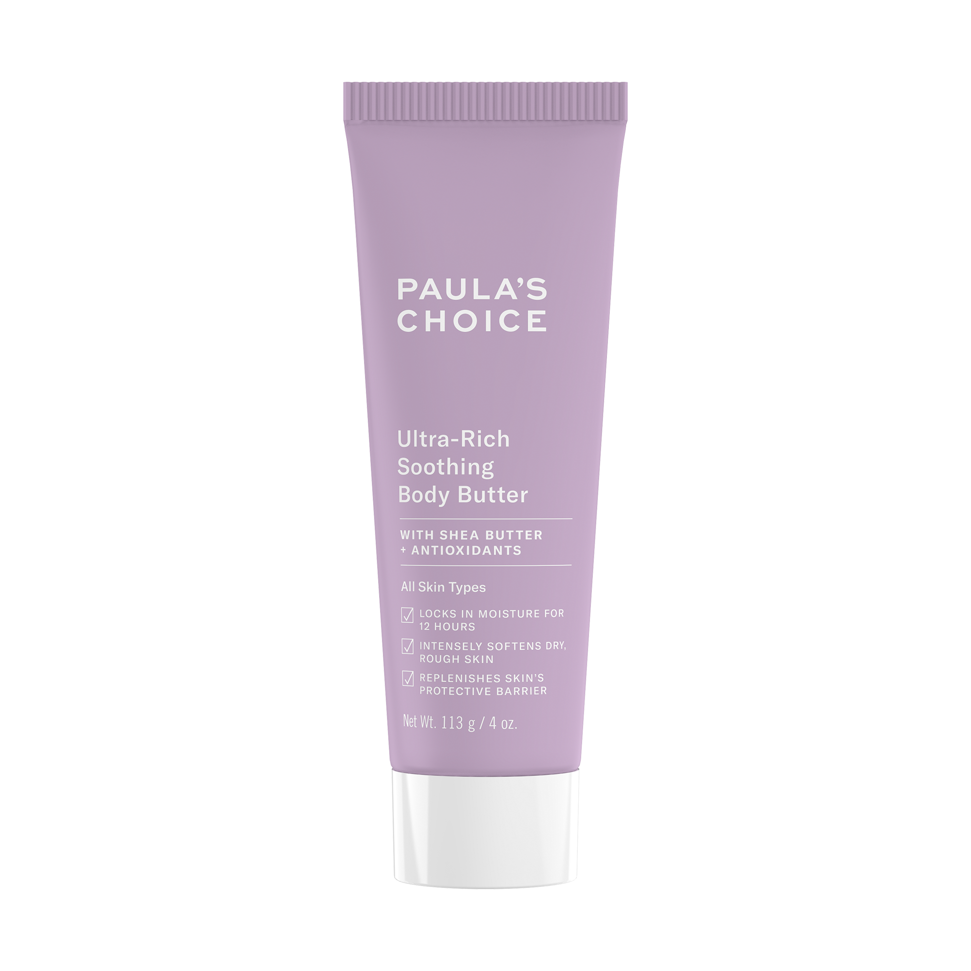 Paulas Choice Ultra-Rich Soothing Body Butter 4 oz 25$