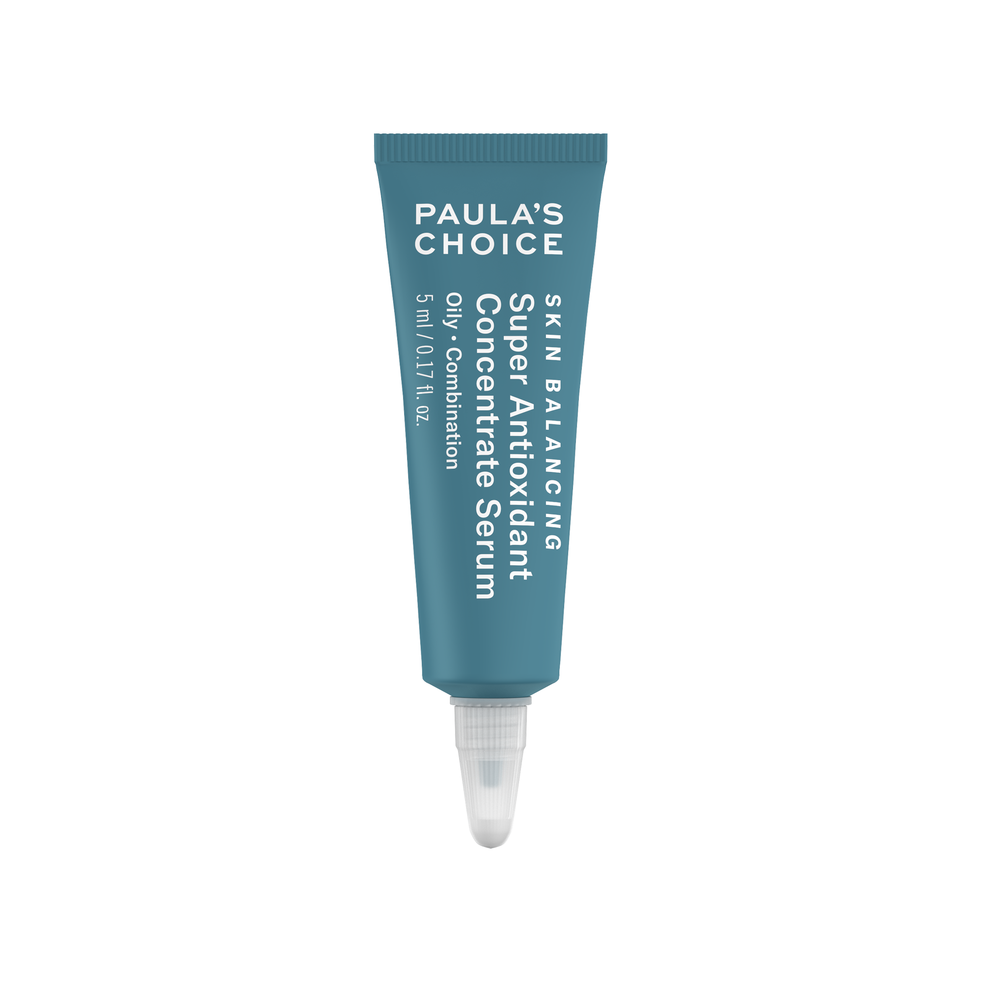 Paulas Choice Skin Balancing Super Antioxidant Concentrate Serum With Retinol Travel Size 11$