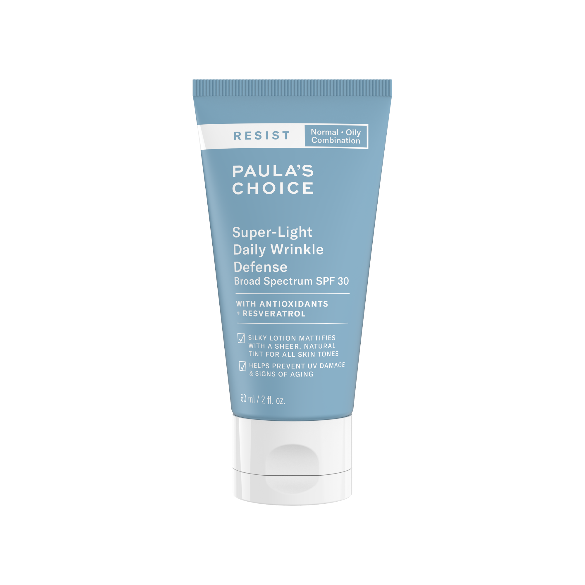 RESIST Super-Light Wrinkle Defense SPF 30