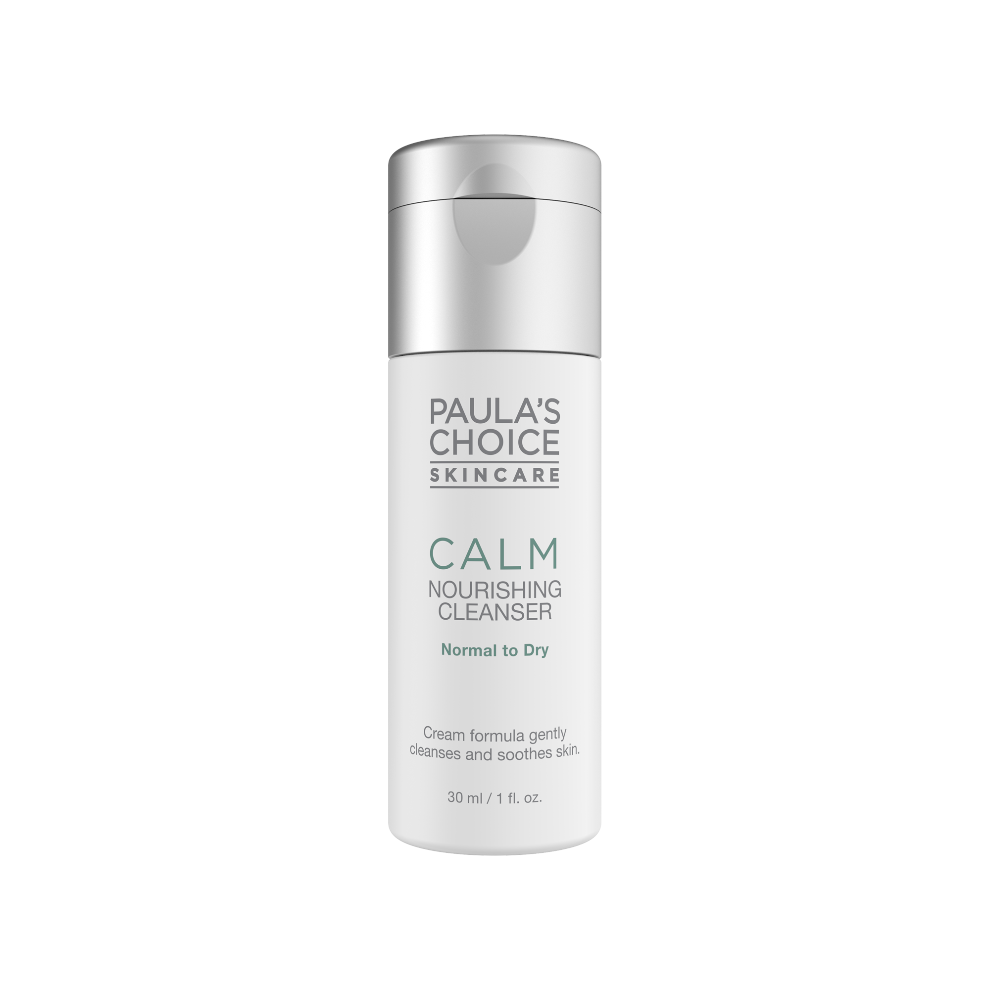 CALM Redness Relief Cleanser Normal Dry Skin | Paula's