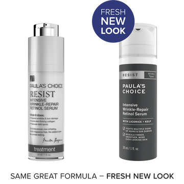 Intensive Wrinkle-Repair Retinol Serum
