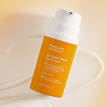 C5 Super Boost Eye Cream | Vitamin C Eye Cream | Paula's Choice