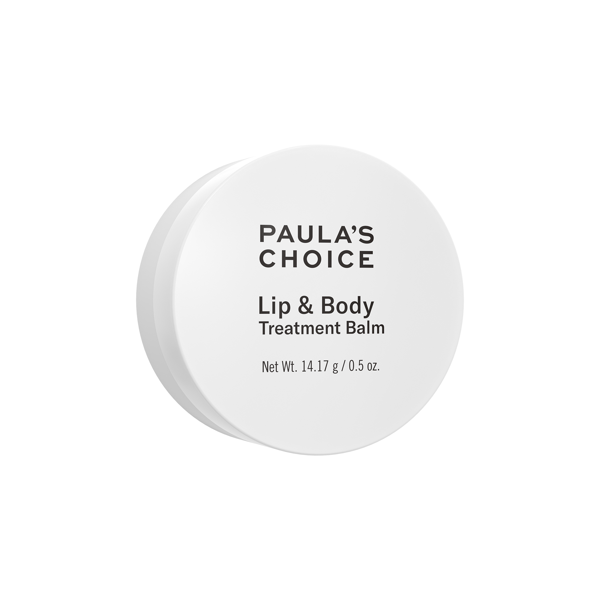 Paulas Choice Lip Body Treatment Balm 05 oz 11$