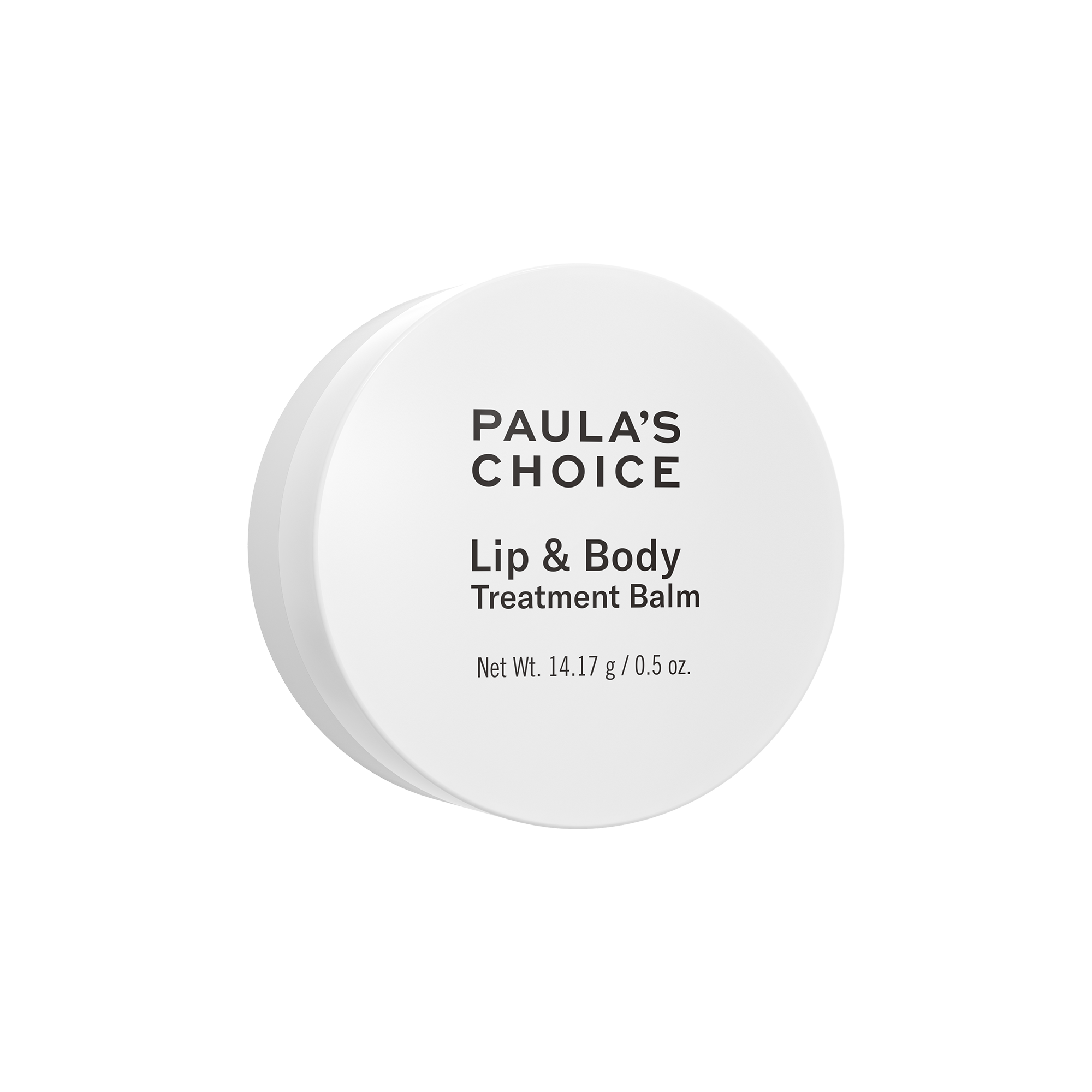 Paulas Choice Lip  Body Treatment Balm  05 oz