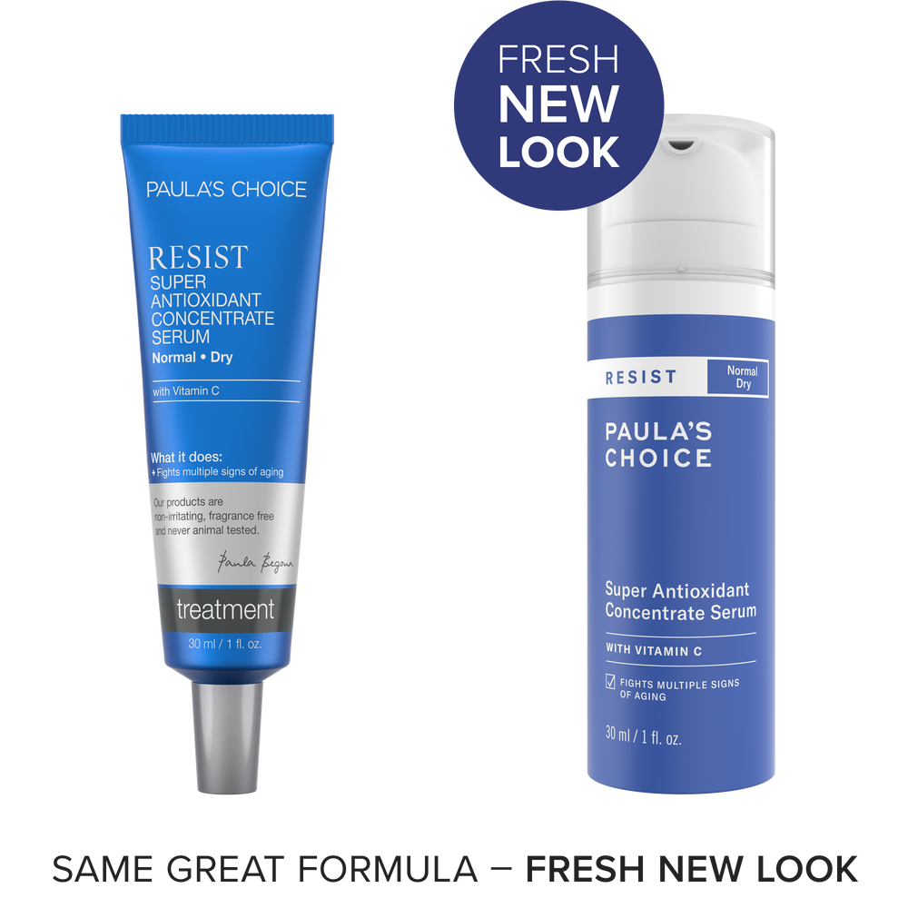 Super Antioxidant Serum