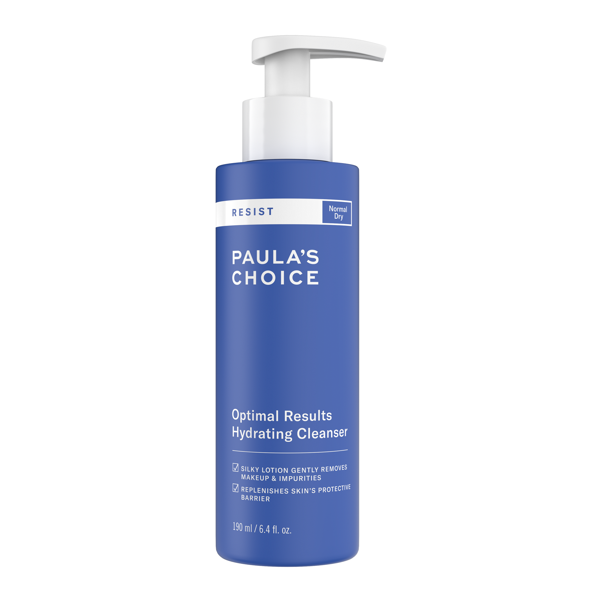 Paula's on sale choice cleanser