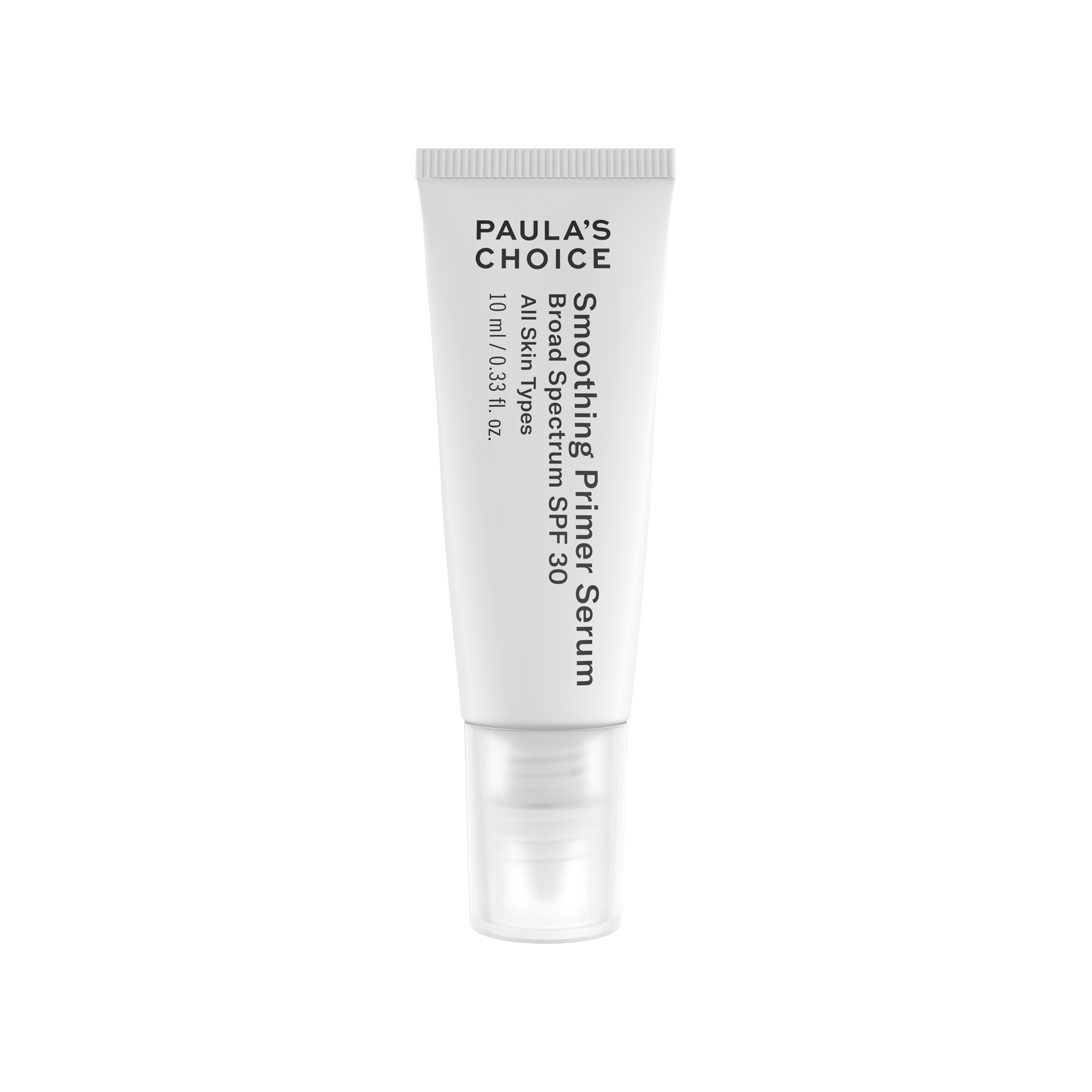 Paulas Choice Smoothing Primer Serum Spf 30 Travel Size 11$